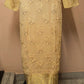 Habiba Straight Viscose Kurti