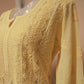 Ruwaa Straight Viscose Kurti