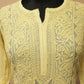 Ruwaa Straight Viscose Kurti