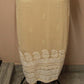 Dareen Straight Georgette Kurti