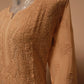 Ruwaa Straight Viscose Kurti