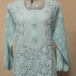 Noor Straight Cotton Kurti