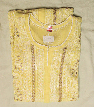 Dara Straight Gota Patti Kurti