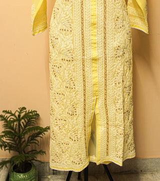 Dara Straight Gota Patti Kurti