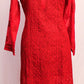 Ana Straight Cotton Kurta