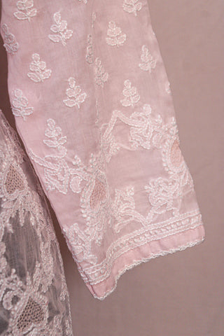 Sabah Straight Cotton Kurti