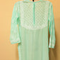 Abia Straight Long Cotton Kurti