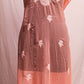 Adila Georgette Unstitched Three Piece Suit