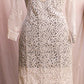 Heena Straight Georgette Kurti