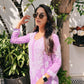 Aaliya Long Modal Kurta
