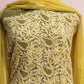 Meena Unstitched Three Piece Suit Set