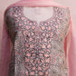 Yama Cotton Three Piece Suit Set