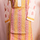Izna Straight Cotton Kurti