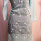 Hifsa Long Cotton Kurti
