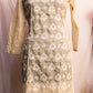Hifsa Long Cotton Kurti
