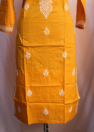 Iba Cotton Kurti