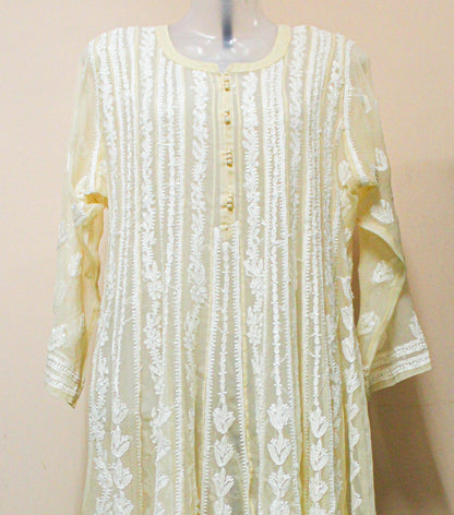 Tara Kalidar Kurti