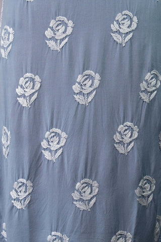 Gul Modal Straight Kurta