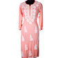 Veena Long Modal Kurti