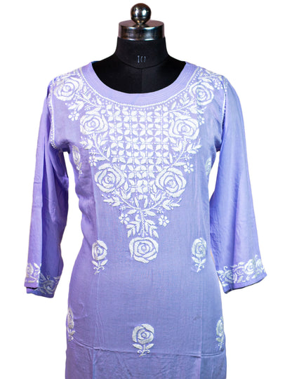 Yalda Modal Kurti