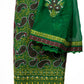 Inbihaaj Unstitched Cotton Kurti and dupatta set
