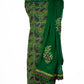Inbihaaj Unstitched Cotton Kurti and dupatta set