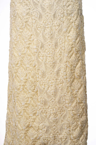 Fayroz Unstitched Cotton Kurti