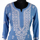 Fiza Long Modal Kurti