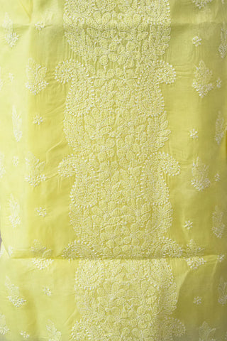 Mehwish Cotton Three Piece Suit Set