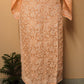 Noor Straight Cotton Kurti