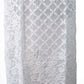 Aayat Straight Georgette Kurti
