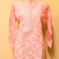 Sadiya Straight Cotton Kurti