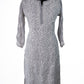 Tahani Chikankari Georgette Kurti