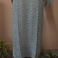 Nabeela Viscose Kurti With Mukaish Work