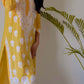 Aaliya Long Modal Kurta