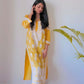 Aaliya Long Modal Kurta