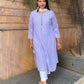 Miya Cotton Straight Kurta