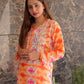 Antara Straight Cotton Kurta
