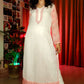 Gulnaz Cotton Chikan Kurti