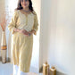 Falak Rayon Cotton Kurta