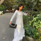 Inha Straight Modal Kurta Set