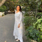 Inha Straight Modal Kurta Set