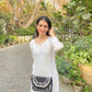 Inha Straight Modal Kurta Set