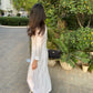 Inha Straight Modal Kurta Set