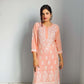 Aaliya Long Modal Kurta