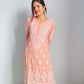 Aaliya Long Modal Kurta