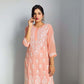 Aaliya Long Modal Kurta