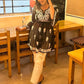 Sanal Short Flared Kurti