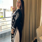 Aaliya Long Modal Kurta