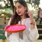 Anamika Straight Cotton Kurta